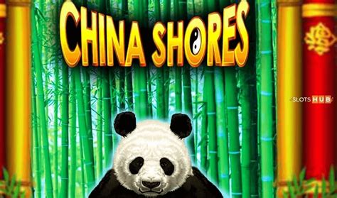 China Shores Slot: Free Play Demo by Konami: No Download No .
